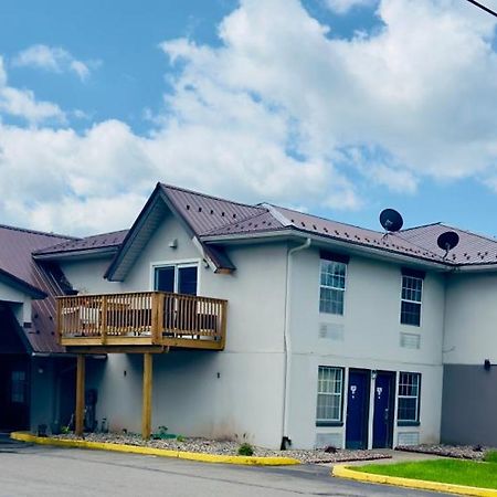Motel 6 Mcgraw, Ny - Cortland Bagian luar foto