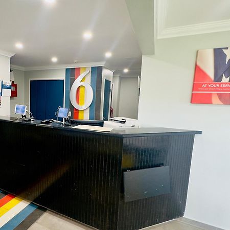 Motel 6 Mcgraw, Ny - Cortland Bagian luar foto