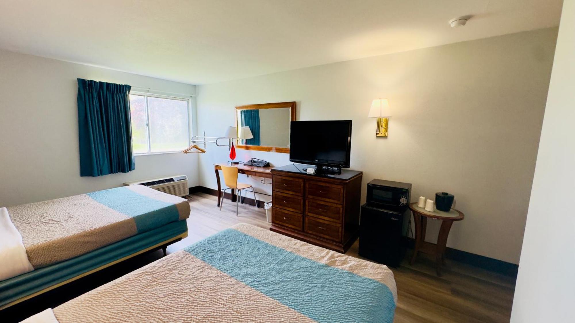 Motel 6 Mcgraw, Ny - Cortland Bagian luar foto