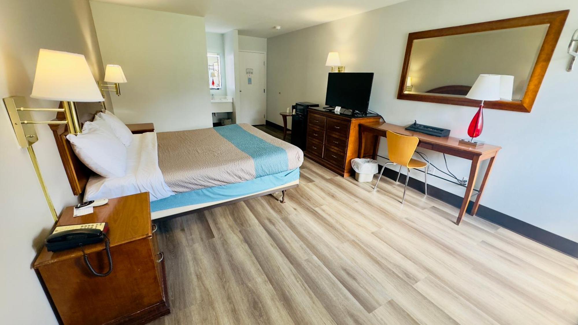 Motel 6 Mcgraw, Ny - Cortland Bagian luar foto
