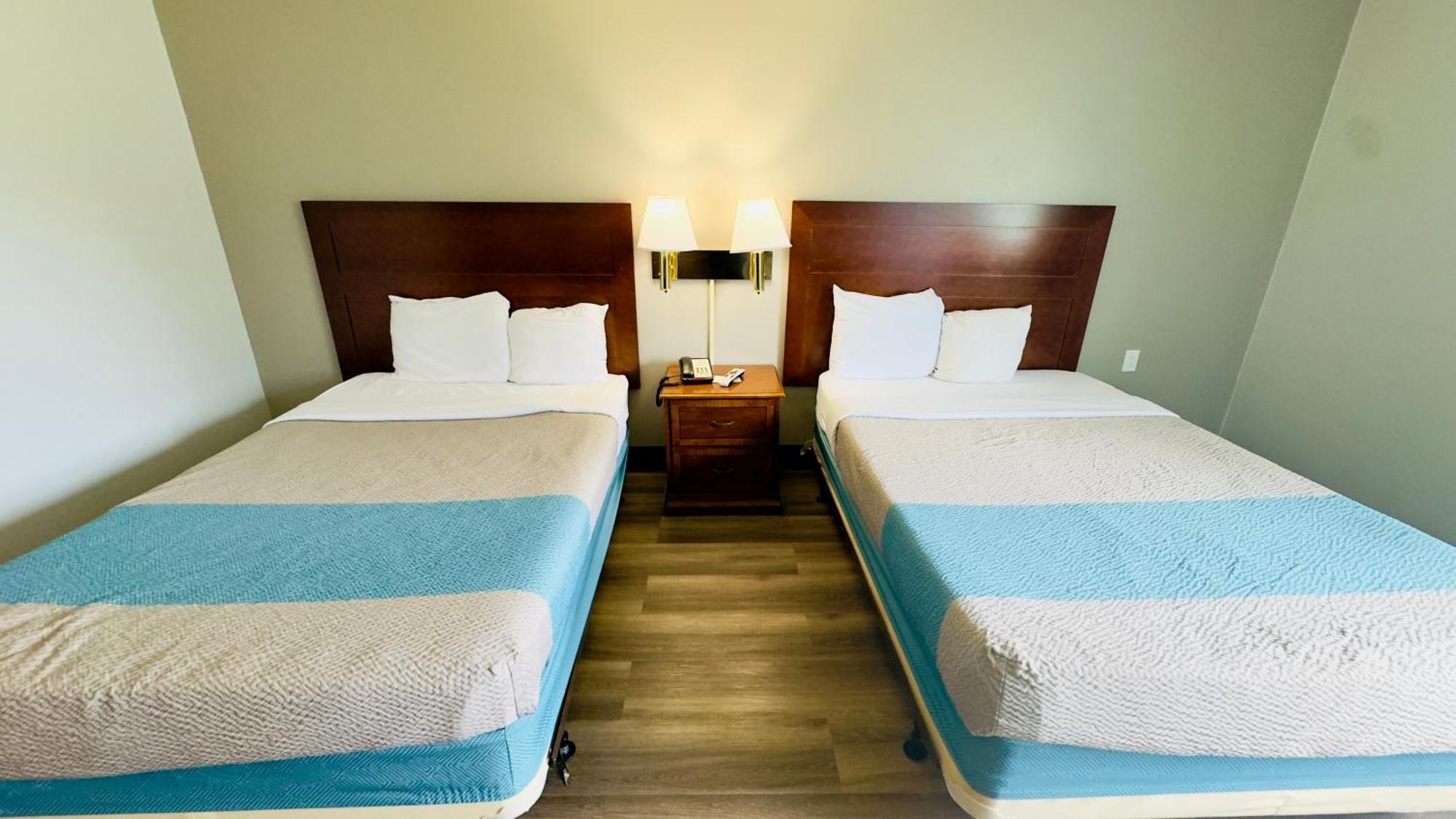 Motel 6 Mcgraw, Ny - Cortland Bagian luar foto
