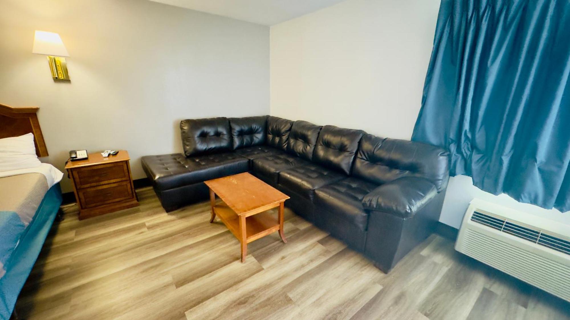 Motel 6 Mcgraw, Ny - Cortland Bagian luar foto
